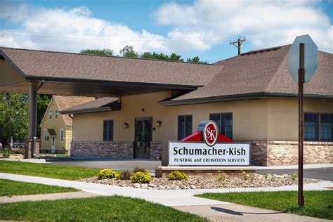 Schumacher kish funeral homes inc. Things To Know About Schumacher kish funeral homes inc. 